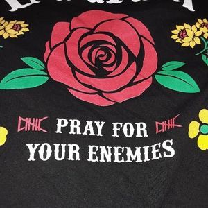 Meet your Posher, Saul